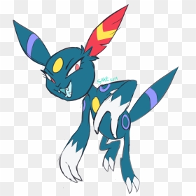 Cartoon, HD Png Download - sneasel png