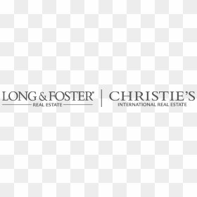 Long & Foster Real Estate Inc, HD Png Download - realtor symbol png