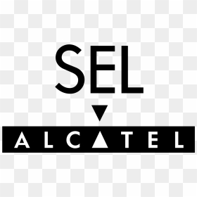 Alcatel, HD Png Download - alcatel logo png