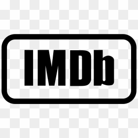 Provide You Imdb Votes - Internet Movie Database, HD Png Download - imdb png