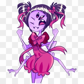 “ Heres A Muffet ” - Illustration, HD Png Download - muffet png
