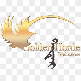 Horde Logo Png Transparent - Golden Horde Png, Png Download - horde logo png