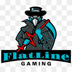 Illustration, HD Png Download - flatline png