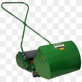 Walk-behind Mower, HD Png Download - mower png