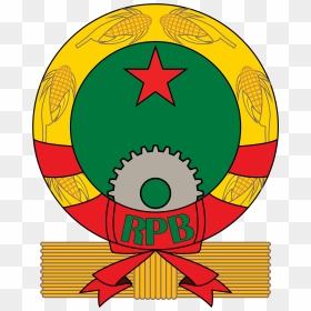 People"s Republic Of Benin - People's Republic Of Benin, HD Png Download - swtor logo png