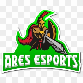 Ares Esport, HD Png Download - ares png