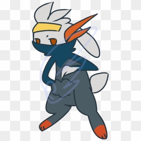 Cartoon, HD Png Download - sneasel png