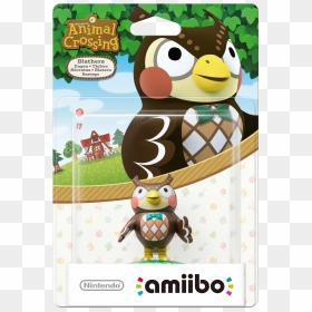 Gallery Image - Amiibo Animal Crossing Switch, HD Png Download - wolf link png