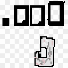 Clip Art, HD Png Download - missingno png