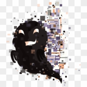 Pokémon Red And Blue Pokémon Black 2 And White - Missingno Transparent, HD Png Download - missingno png