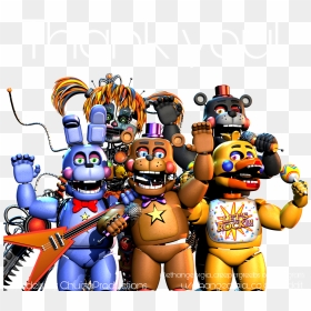 Cartoon, HD Png Download - spooky's house of jumpscares png