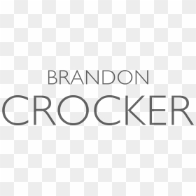 Brandon Crocker - Orange Solar, HD Png Download - stevie wonder png