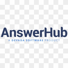 Answerhub - Dürnstein, HD Png Download - epic games logo png