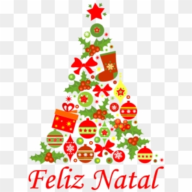 Thumb Image - Pegatinas Xmas89, HD Png Download - feliz natal png