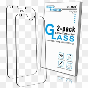 Iphone, HD Png Download - glass screen png