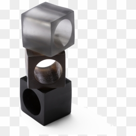 Sculpture, HD Png Download - humo negro png
