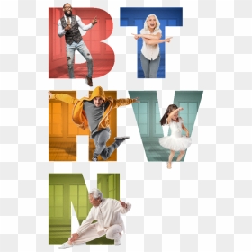 Creative Arts, HD Png Download - beethoven png