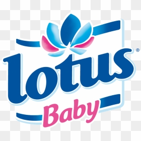 Thumb Image - Lotus Baby Logo Png, Transparent Png - lotus logo png