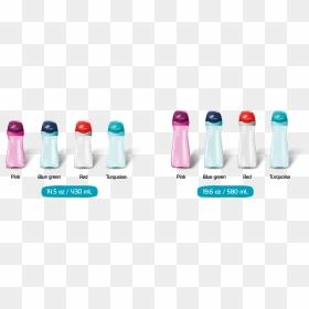 Maped Picnik - Product - Water Bottle, HD Png Download - picnik png