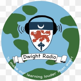Dwight School, HD Png Download - international baccalaureate logo png