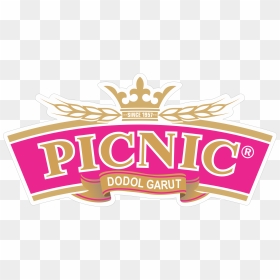 Picnic Dodol, HD Png Download - picnik png