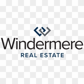 Windermere Real Estate Logo, HD Png Download - realtor symbol png