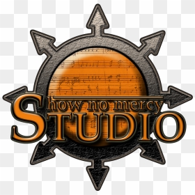 Studio Png1 - Illustration, Transparent Png - no mercy logo png
