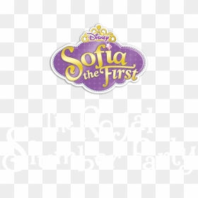 Sofia The First With Animal Friends - Transparent Sofia The First Png ...