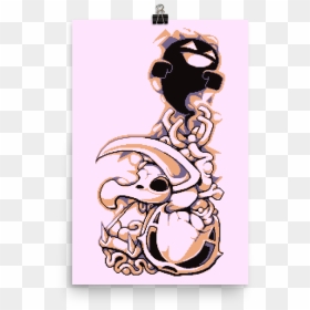 Illustration, HD Png Download - missingno png