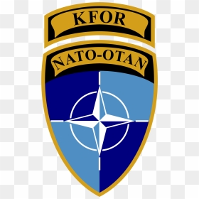 Nato Resolute Support Logo , Png Download - Nato Otan Logo, Transparent Png - nato logo png