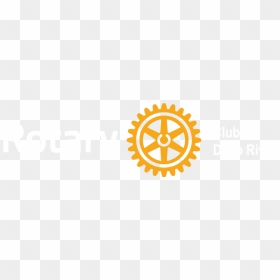 Deep River Rotary Club In Connecticut - Waunakee Rotary Logo, HD Png Download - rotary international logo png