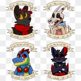 Cartoon, HD Png Download - sneasel png