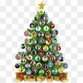 Feliz Natal @carmemluciafoco @davialllen @ddlcruels - Presentes De Natal, HD Png Download - feliz natal png