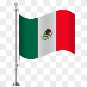 Transparent Viva Mexico Clipart - Transparent Mexican Flag Png, Png Download - viva mexico png