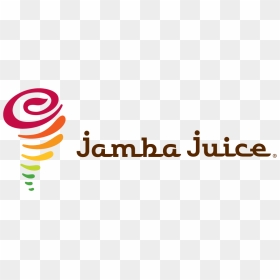 Jamba Juice Logo Png, Transparent Png - jamba juice png