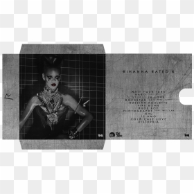 Graphic Design, HD Png Download - rihanna png 2015