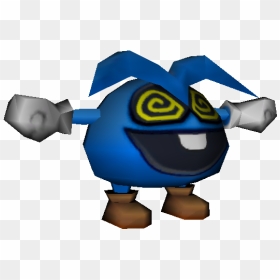 Download Zip Archive - Cartoon, HD Png Download - dizzy png