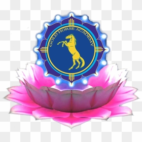 Rudra Center Denton, HD Png Download - lotus logo png