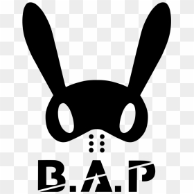 Bap Logo Png, Transparent Png - no mercy logo png