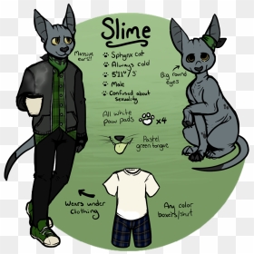 Picture - Cartoon, HD Png Download - sneasel png