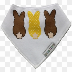 Hare, HD Png Download - bunny tail png