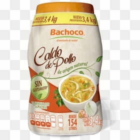 Bachoco, HD Png Download - caldo de res png