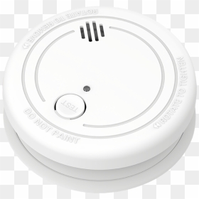 En Stock De Seguridad De Alarma De Incendio Sola Detector - Gustav Klimt, HD Png Download - humo negro png