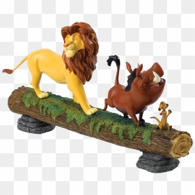 Hakuna Matata Symbol Png Download - Lion King Figures Uk, Transparent Png - hakuna matata png