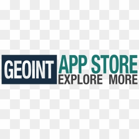 Download Far Aim On The Geoint App Store - Poster, HD Png Download - available on app store png