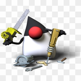 Java Duke Mascot, HD Png Download - drowzee png