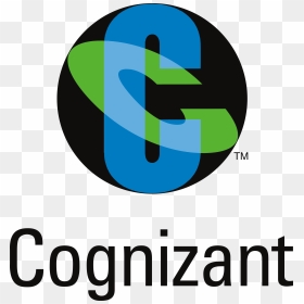 Cognizant Technology Solutions Logo, HD Png Download - alcatel logo png