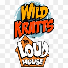 Wild Kratts Clip Art - Poster, HD Png Download - wild kratts png
