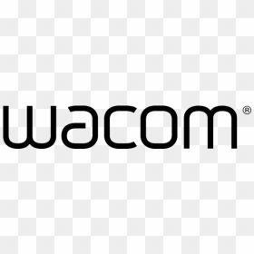 Wacom, HD Png Download - wacom tablet png