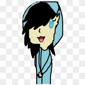Illustration , Png Download, Transparent Png - senpai png
